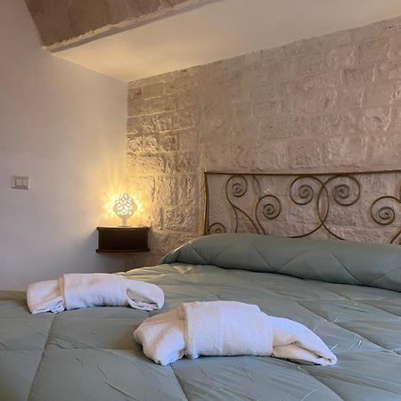 Trullo In Light Villa อัลเบโรเบลโล ภายนอก รูปภาพ