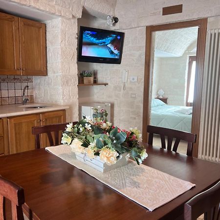 Trullo In Light Villa อัลเบโรเบลโล ภายนอก รูปภาพ